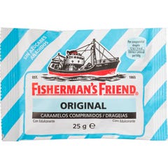 Fisherman's Friend Original Sugar Free 25g