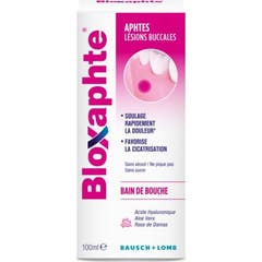 BloXaphte Collutorio Aphta 100ml