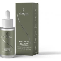 Nemora Aceite Sinérgico Hidratante y Calmante 30 ml