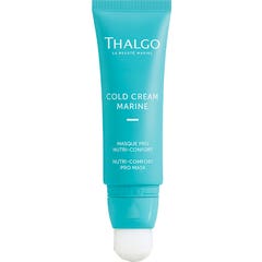 Thalgo Cold Cream Marine Máscara Pro Nutri-Confort 50ml