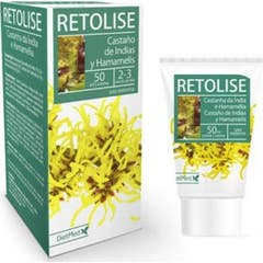 Dieet Retolise Cream 50ml