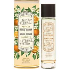 Panier des Sens Eau de Toilette Orange Blossom 50ml