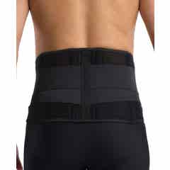 Prim Faja Laboral Lumbosacra Semirrigida T-XS 75-85 cm