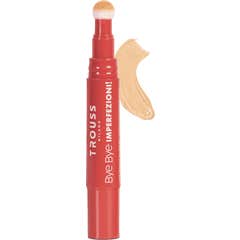 Trouss Milano Make Up Bye Bye Imperfecciones Ivory 3.33 ml