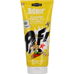 Le Comptoir du Bain Astérix Szampon Odżywczy 2 w 1 200 ml