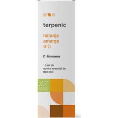 Aceite Terpénico Esencial Naranja Amarga 10ml
