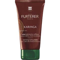 René Furterer Karinga gekämmte Feuchtigkeitscreme 150ml