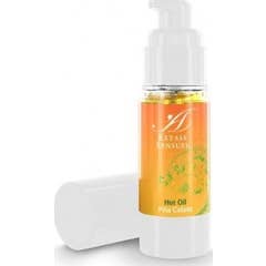 Extase Sensual Aceite Estimulante Calor Piña Colada 30 ml