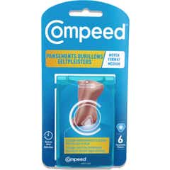 Compeed™ durezza media 6 pezzi