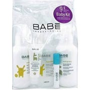 Babé Pediatric Leche Hidratante Corporal 100ml