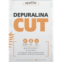 Depuralin Cut 84caps