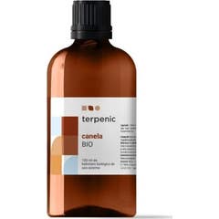 Terpenic Cannella Bio Idrolato 100 ml