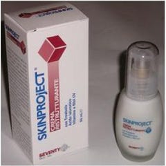 Skinproject Crema Ristrutturante 50Ml