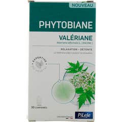 Pileje Phytobiane Valeriana 30comp