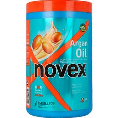 Novex Argan Oil Mascarilla Capilar 1000ml