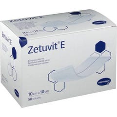 Amerykanin Zetuvit E Nst 10X10 50