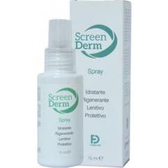Screenderm Sole 100Ml