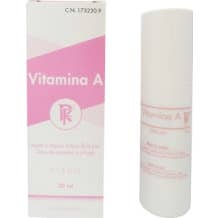 Rueda Farma sérum vitamina A 30ml