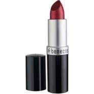 Benecos Lippenstift nur rot 1 Stück