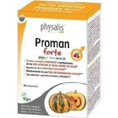Physalis Proman Forte 30comp