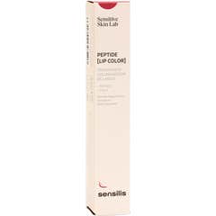 Sensilis Peptide [Lip Color] 05 Granet Cayenne 10ml