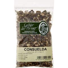 La Flor del Pirineo Comfrey 110g