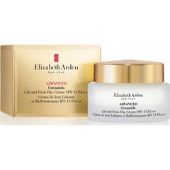 Elizabeth Arden Advanced Cermide Lift&Firm Crema Giorno Cla 50ml