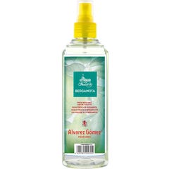 Alvarez Gomez Agua Fresca Bergamota 300 ml