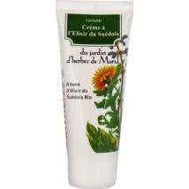 Dr Theiss Crème À L'Elixir Du Suédois 100ml