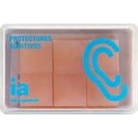 Interapothek Inserti in silicone modellabili 6 pezzi