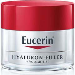 Eucerin Hyaluron-Filler Volumen Lift Dagpleje Spf 15 Skin Sche Pot 50 Ml