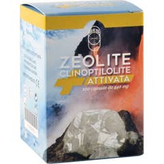 Zeolite Activated 100Cps 54G