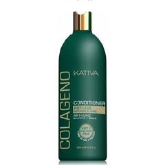 Kativa Collagen Conditioner 500ml