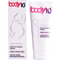 Diet Esthetic Body 10 Krem przeciw rozstępom 200ml