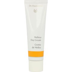 Dr. Hauschka Crme de Jour  la Mlisse 30ml