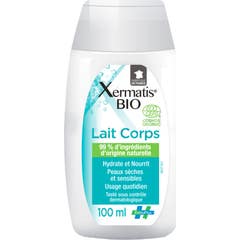 Xermatis Bio Lozione Corpo 100ml