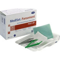 Mediset Pans Post Op Pl Moy 3 T