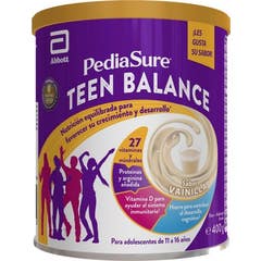 PediaSure Teen Balance Vainilla 400g