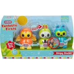 Little Tikes Trio Impilabile 1ud