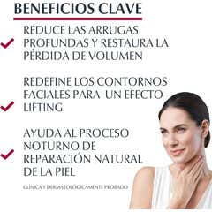 Eucerin Hyaluron Filler Volume-lift Night 50ml