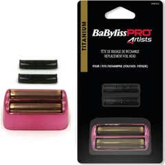 Babyliss Pro Camaleon Cabezal Recambio 1ud