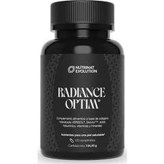 Nutrinat Radiance Optim 120comp Nutrinat Radiance Optim 120comp