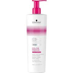 Schwarzkopf BC Bonacure Color Freeze Micellar Conditioner 500 ml