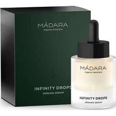 Mádara Infinity Serum Immuno Drops 30ml