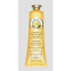 Roger & Gallet Bois D'orange Hånd Creme 30ml