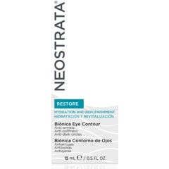 NeoStrata® Restore Biónica Contorno de Ojos 15ml