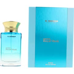 Al Haramain Royal Musk Eau de Parfum 100 ml