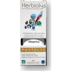 Herbiolys Fitoterapia Hierba de San Juan Bio 50ml