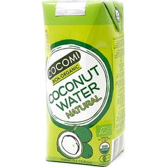 Cocomi Agua Coco Natural Bio 330ml