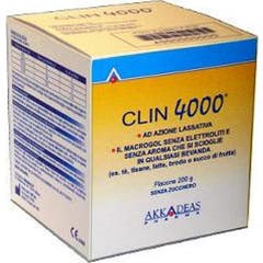Ipsen Clin 4000 Laxante Polvo 200 g